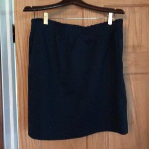 Tommy Hilfiger Skirt size Lg